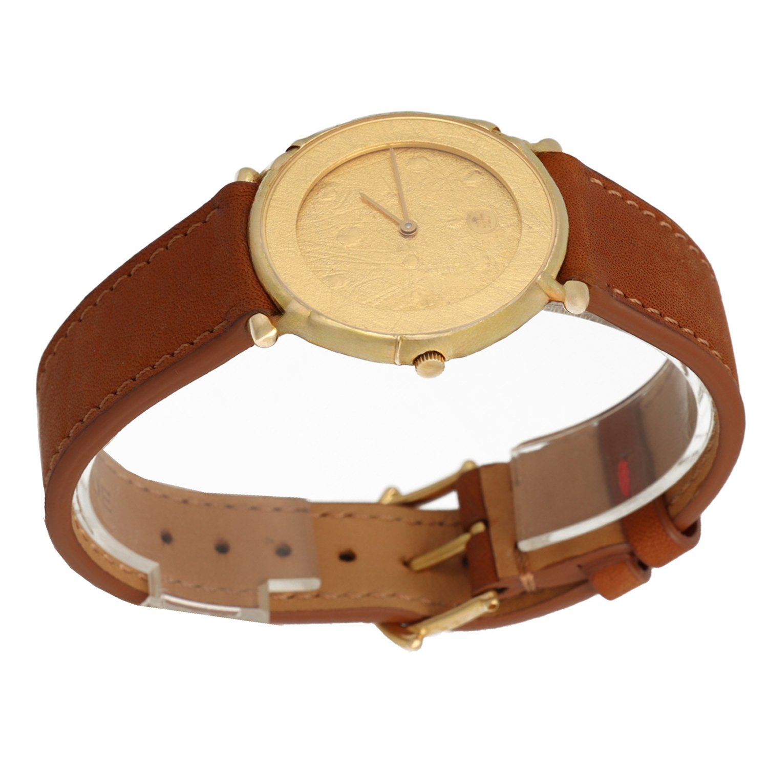 vintage horloge laten repareren