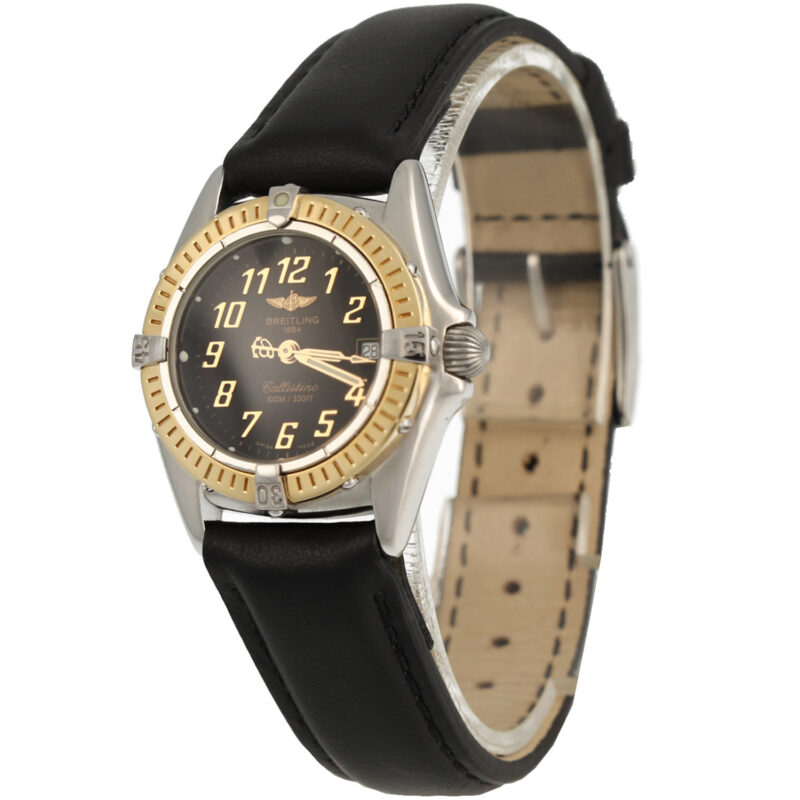 polijsten windrider breitling