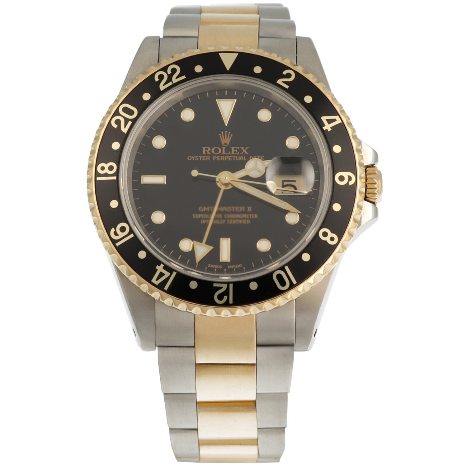 gmt rolex kapot