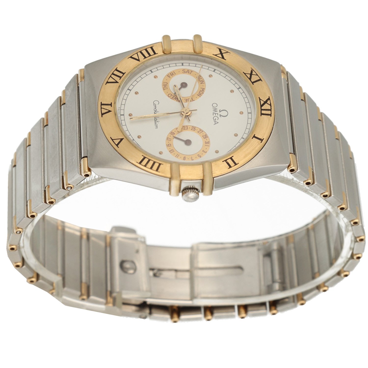 constellation omega is kapot