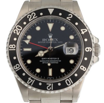 rolex oyster perpetual date horlogemaker