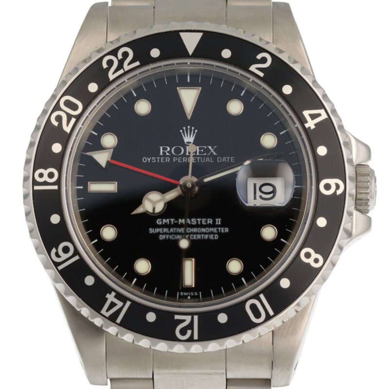 rolex oyster perpetual date horlogemaker
