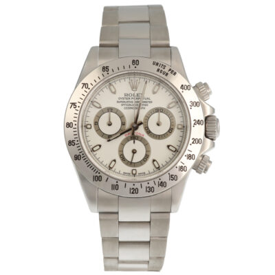 repareren rolex daytona