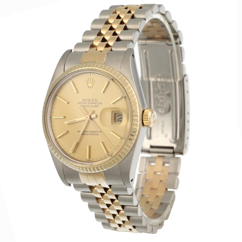 vervangen rolex bracelet