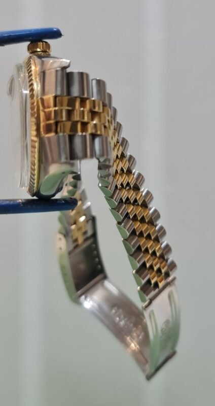 rolex bracelet laten herstellen