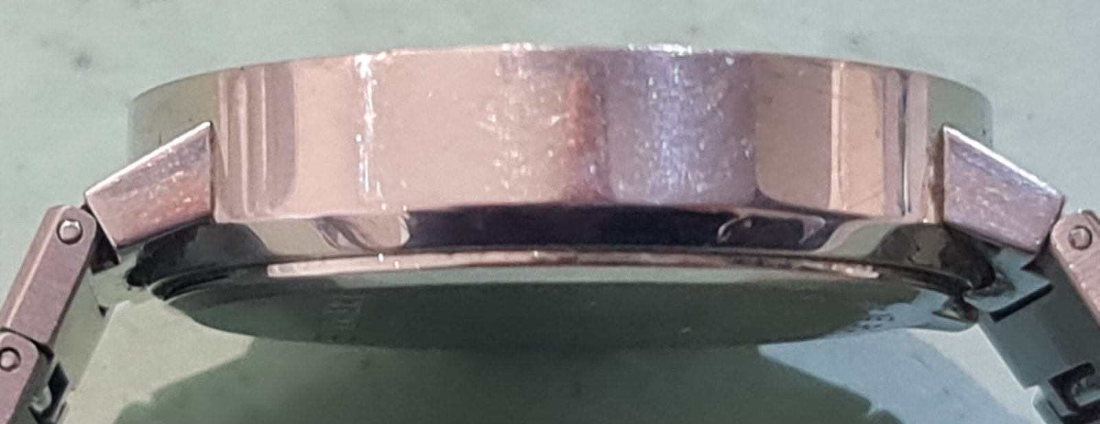 bulgari horloge service