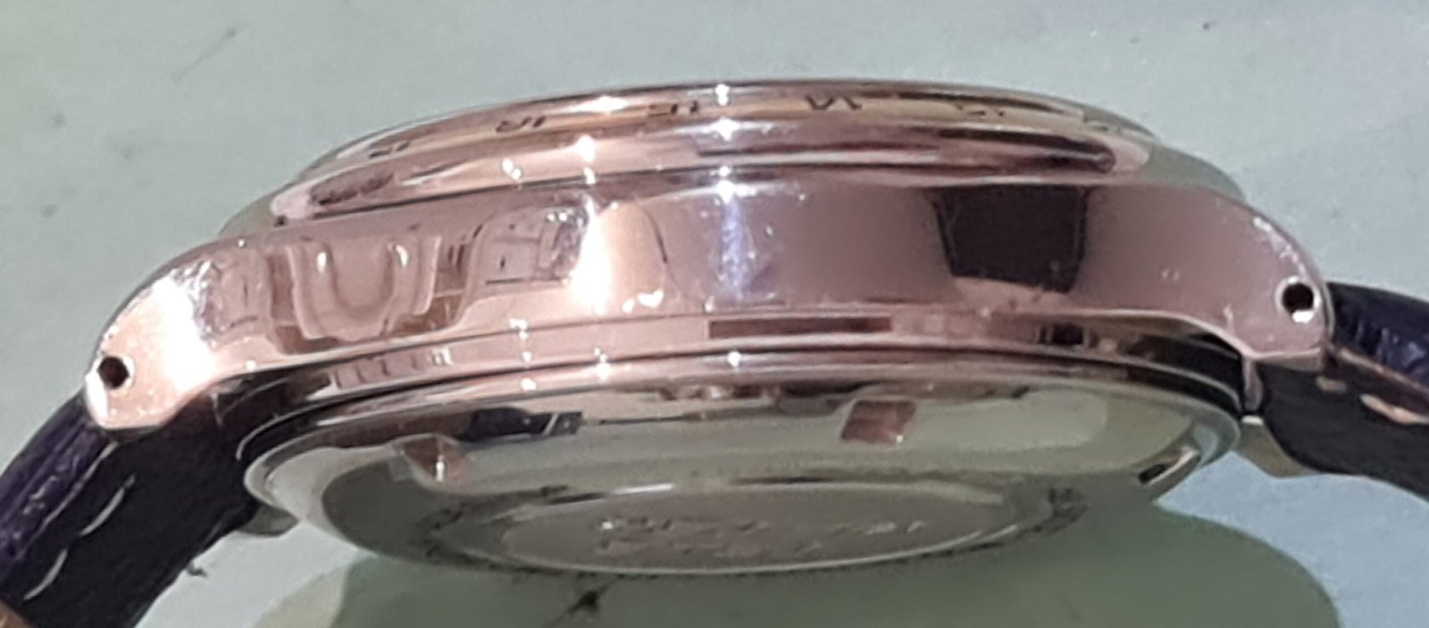 paul picot horlogekast service