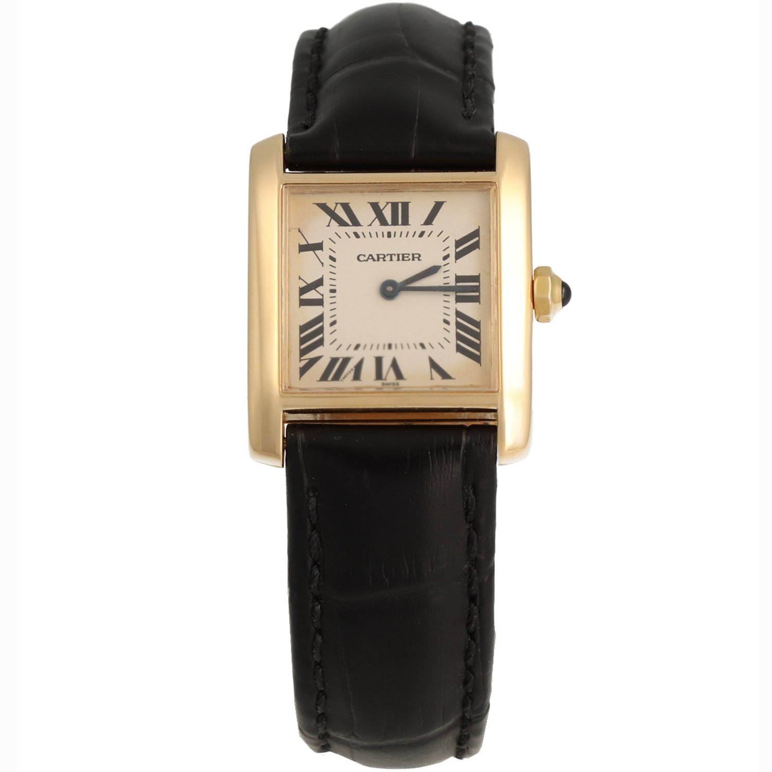 cartier francaise repareren