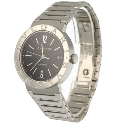 bvlgari repareren
