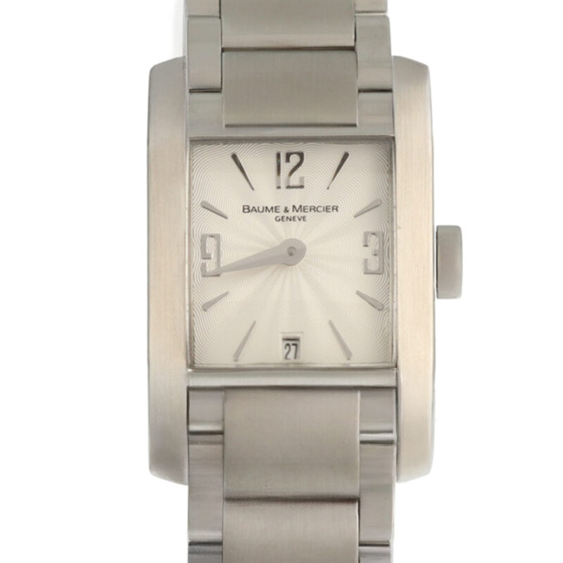 baume & mercier service