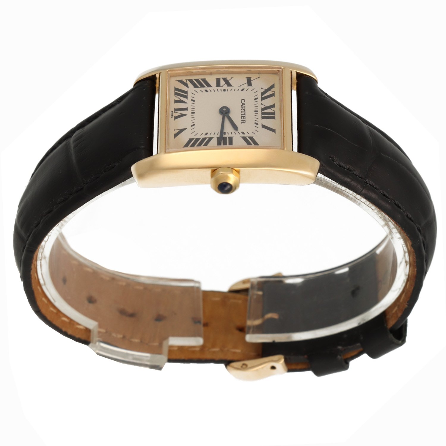 cartier francaise service