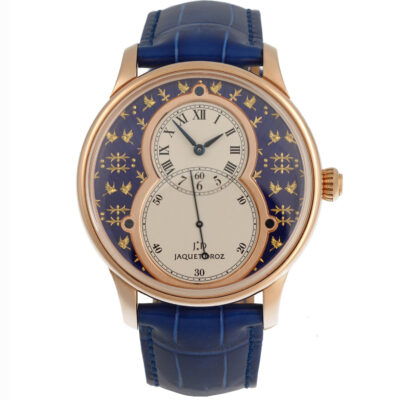 reparatie jaquet droz