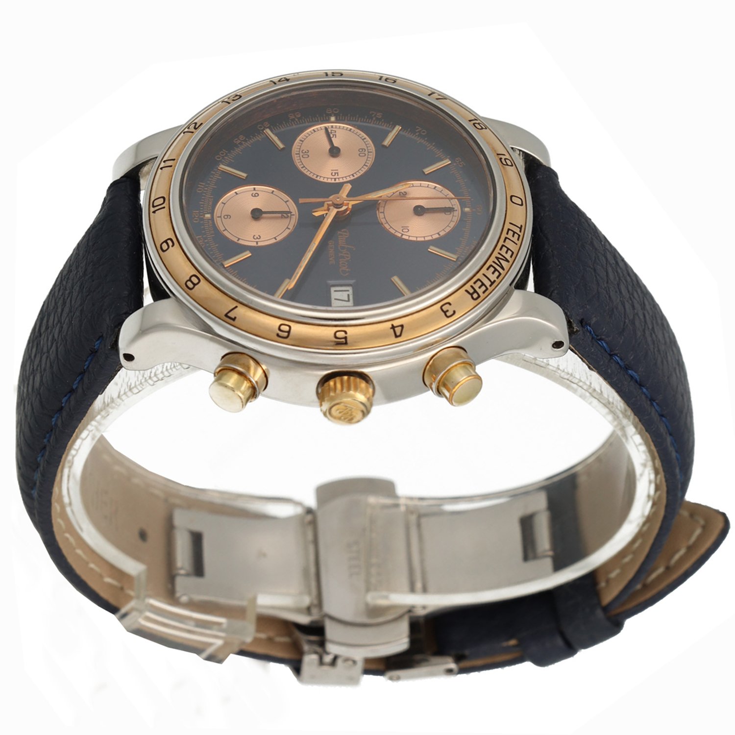 repareren paul picot horloge