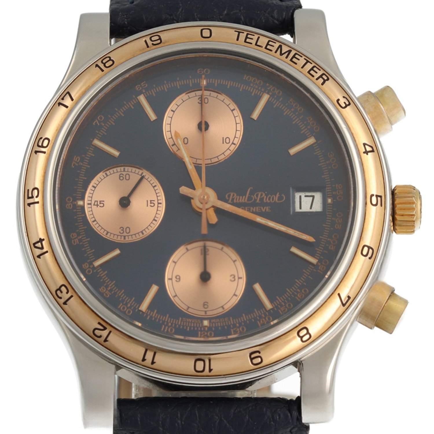 repareren paul picot