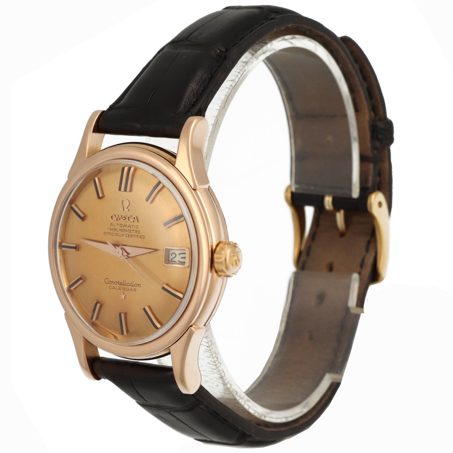 services omega constellation