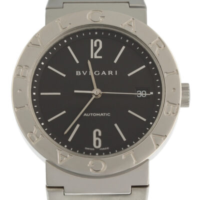 bulgari laten maken