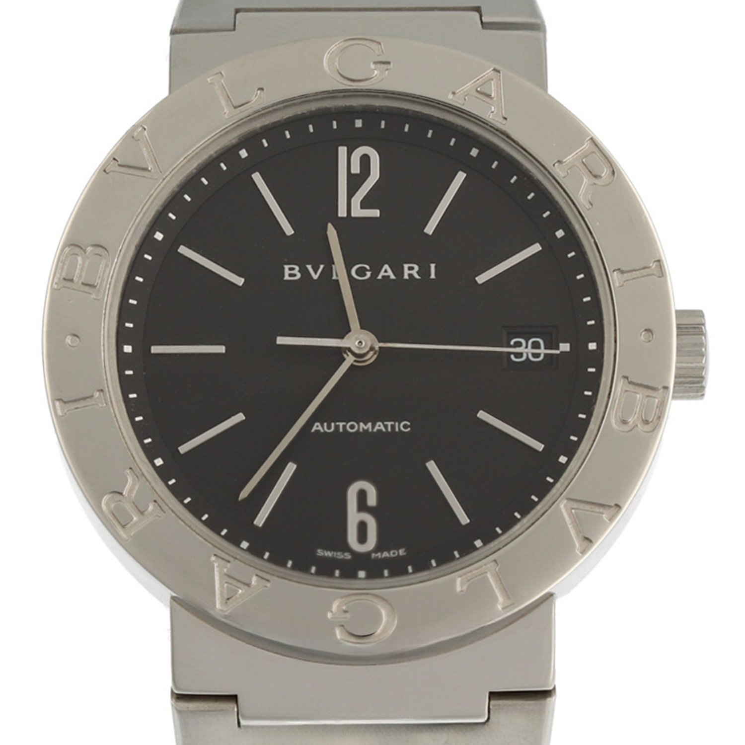 bulgari laten maken