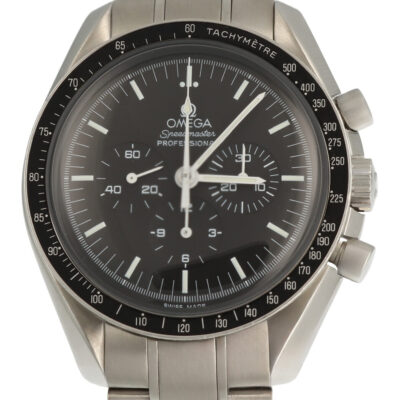 speedmaster omega laten maken