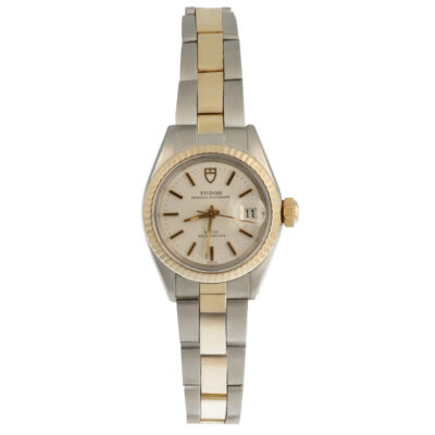 tudor horloge repareren