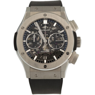 repareren hublot horloge
