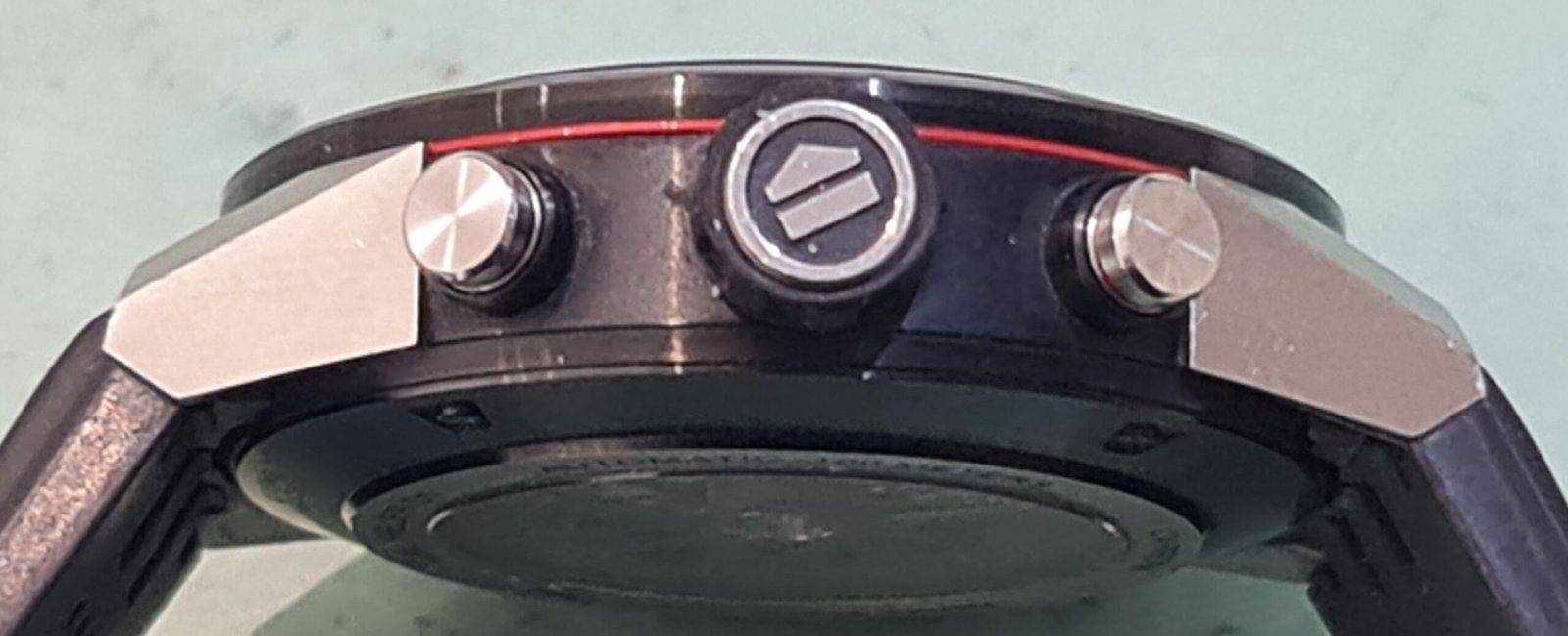 tag heuer sluiting service