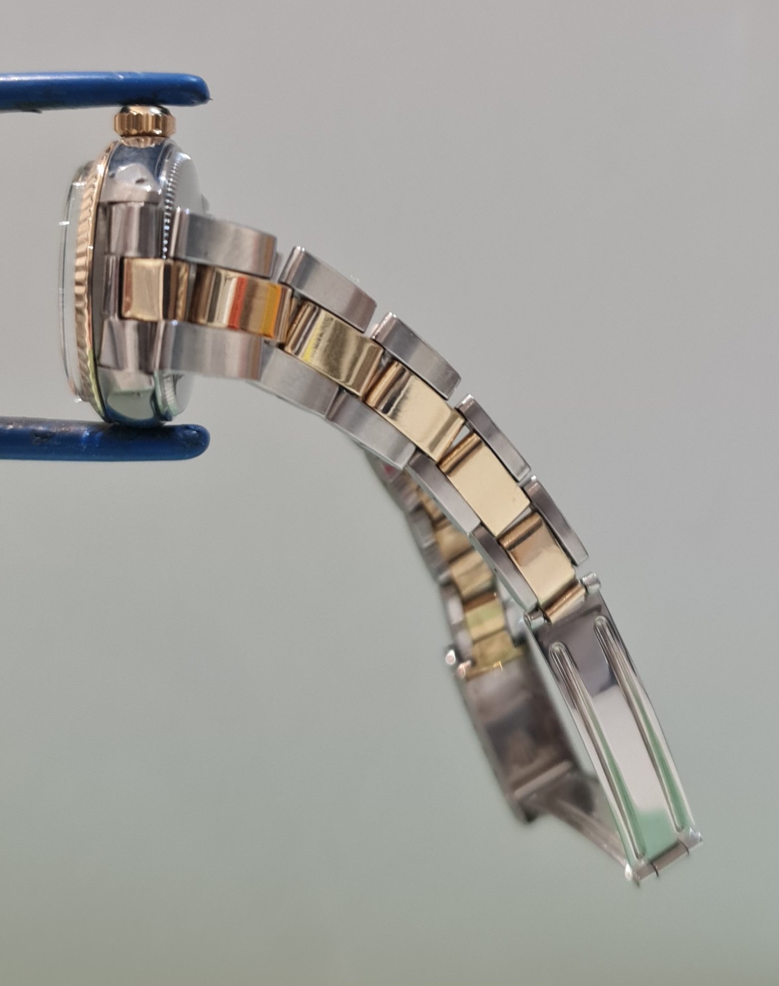 tudor princes service