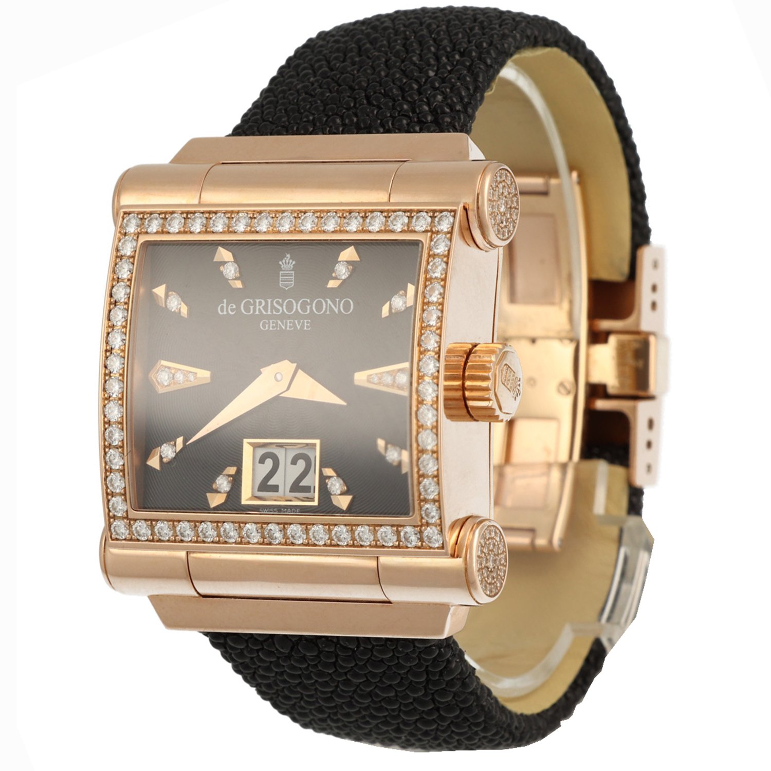 service de grisogono