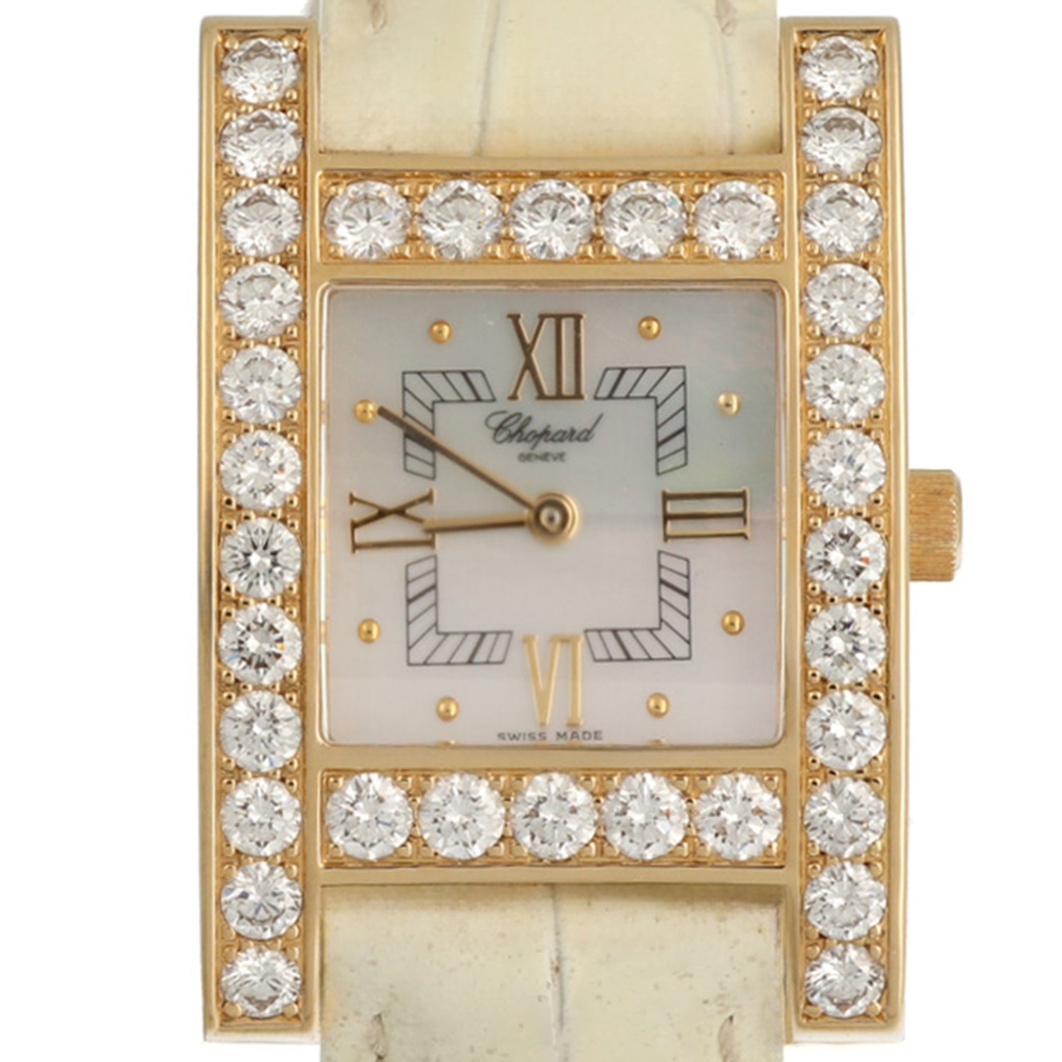 chopard horlogemakers