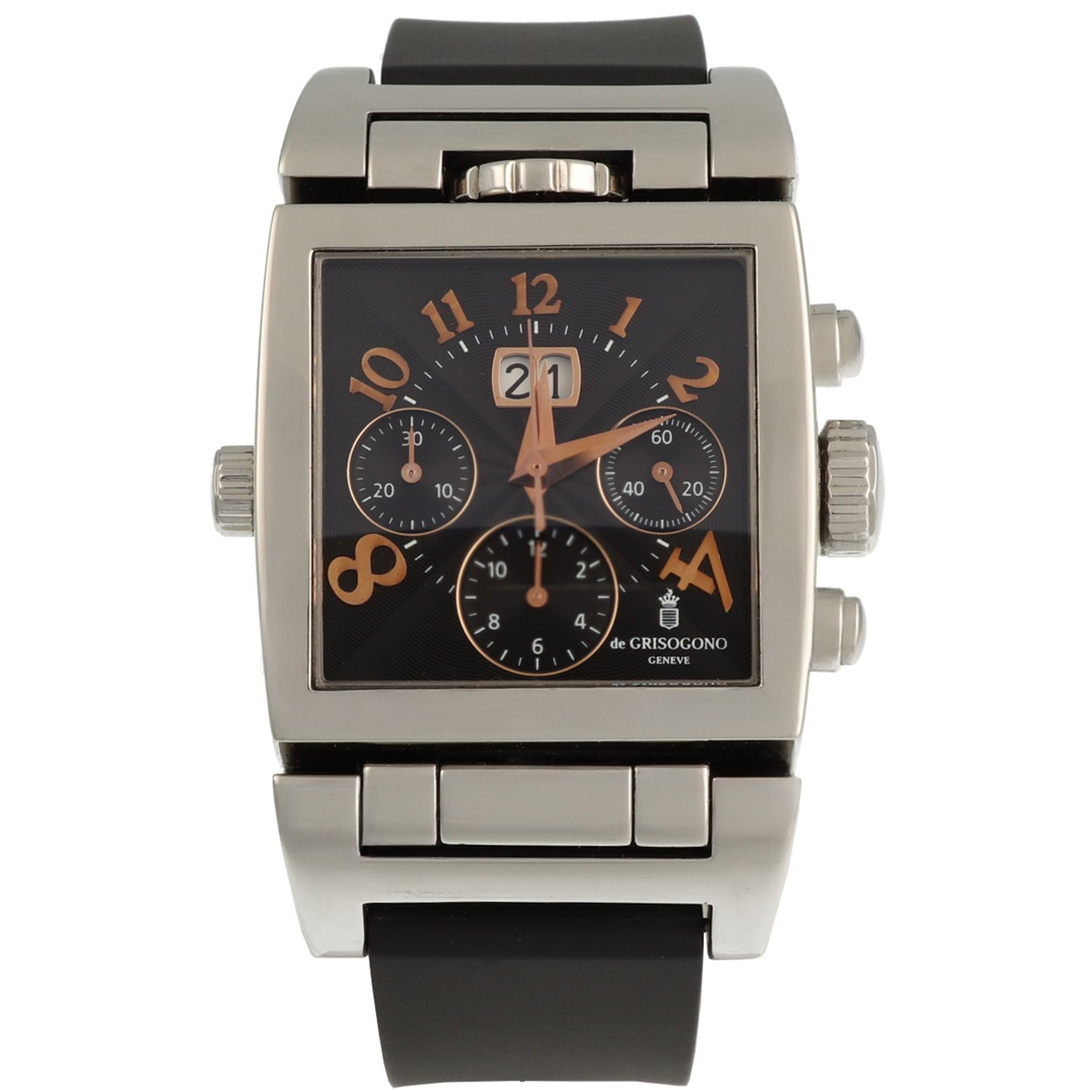 de grisogono service