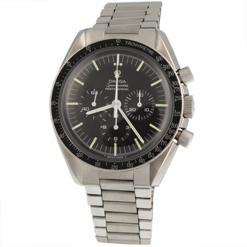 omega horloge restauratie