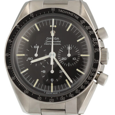 vintage omega restauratie