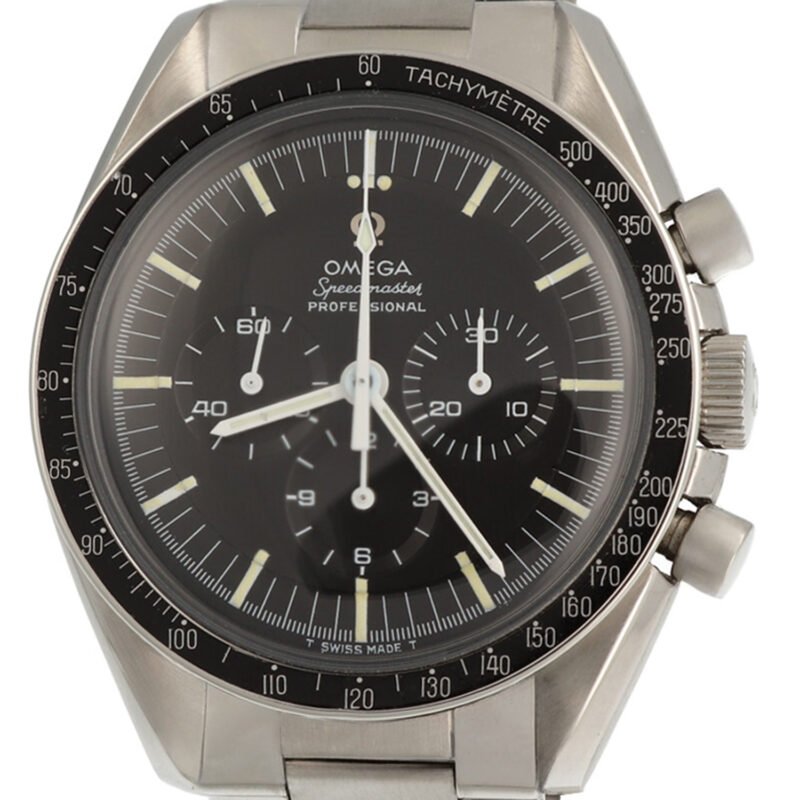 vintage omega restauratie