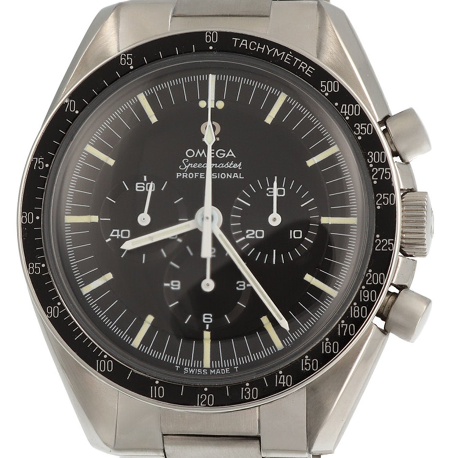 vintage omega restauratie