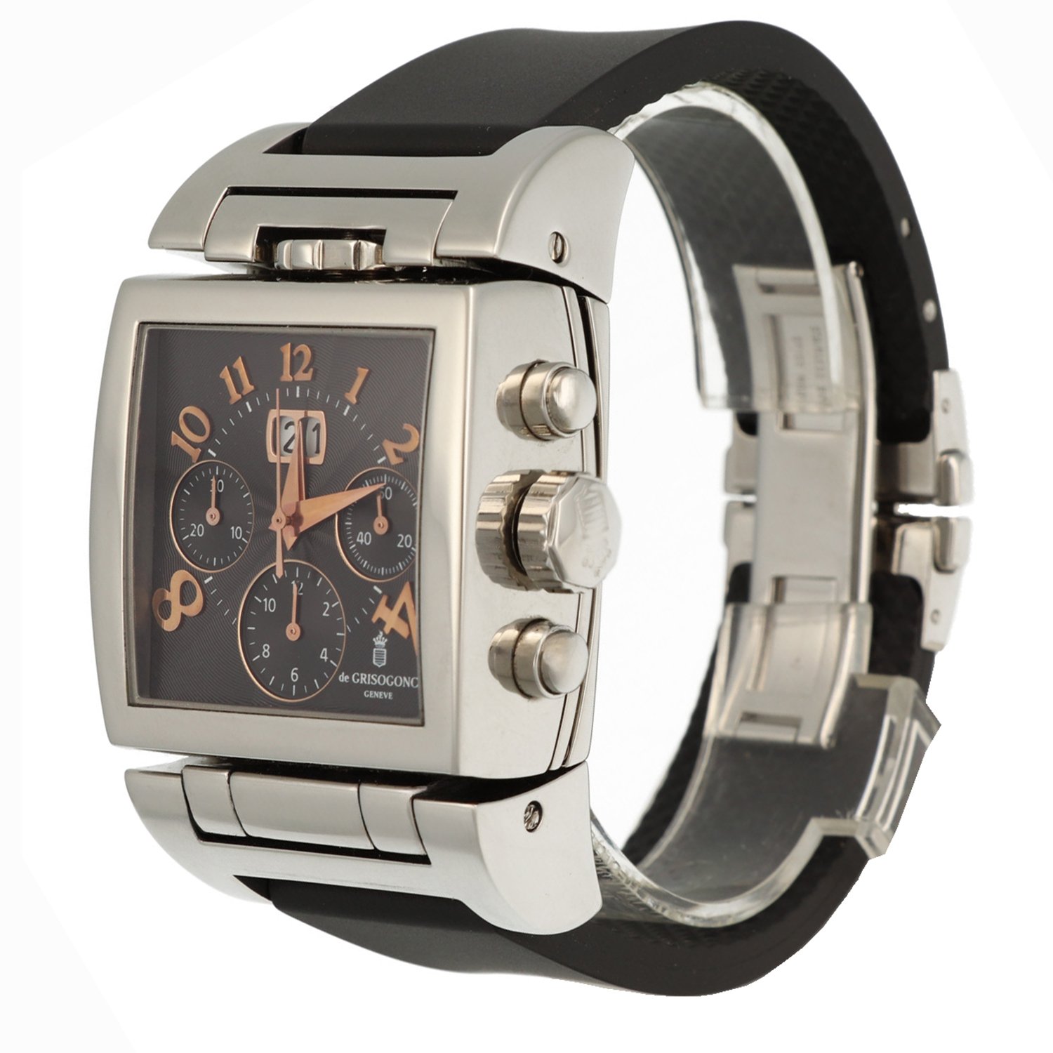 de grisogono reparatie