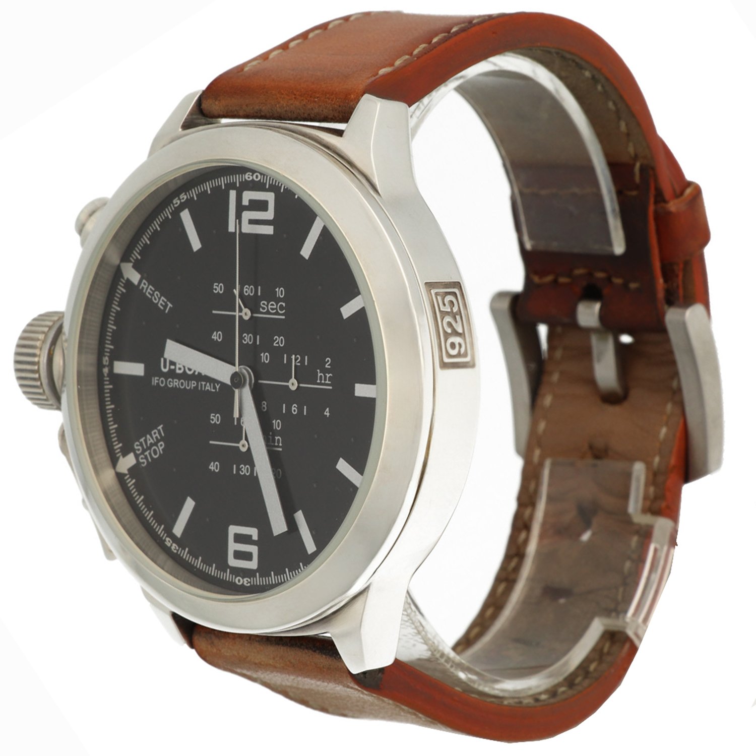 u boat horloge service