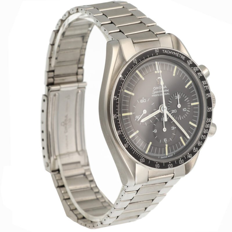 omega vintage horlogemaker