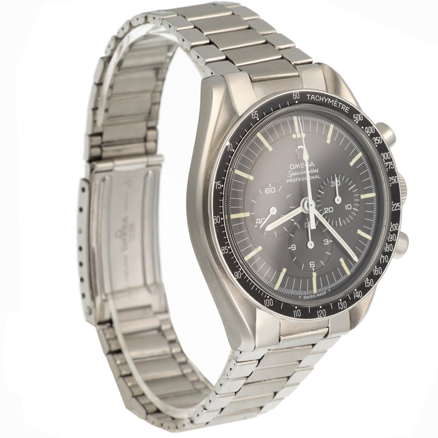 omega vintage horlogemaker