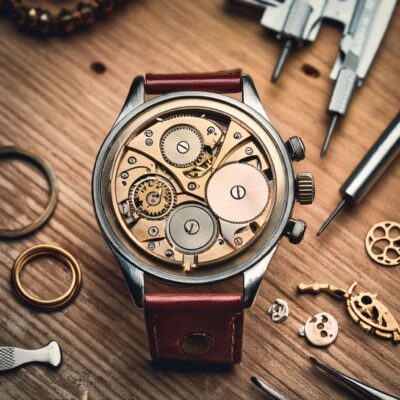 panerai radiomir service