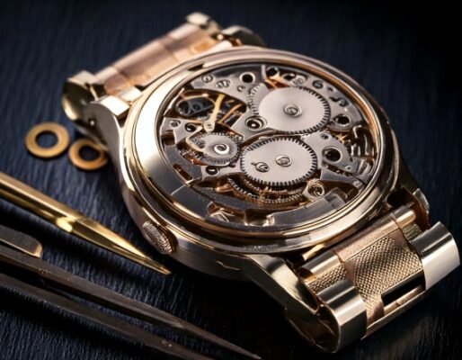 tag heuer service center