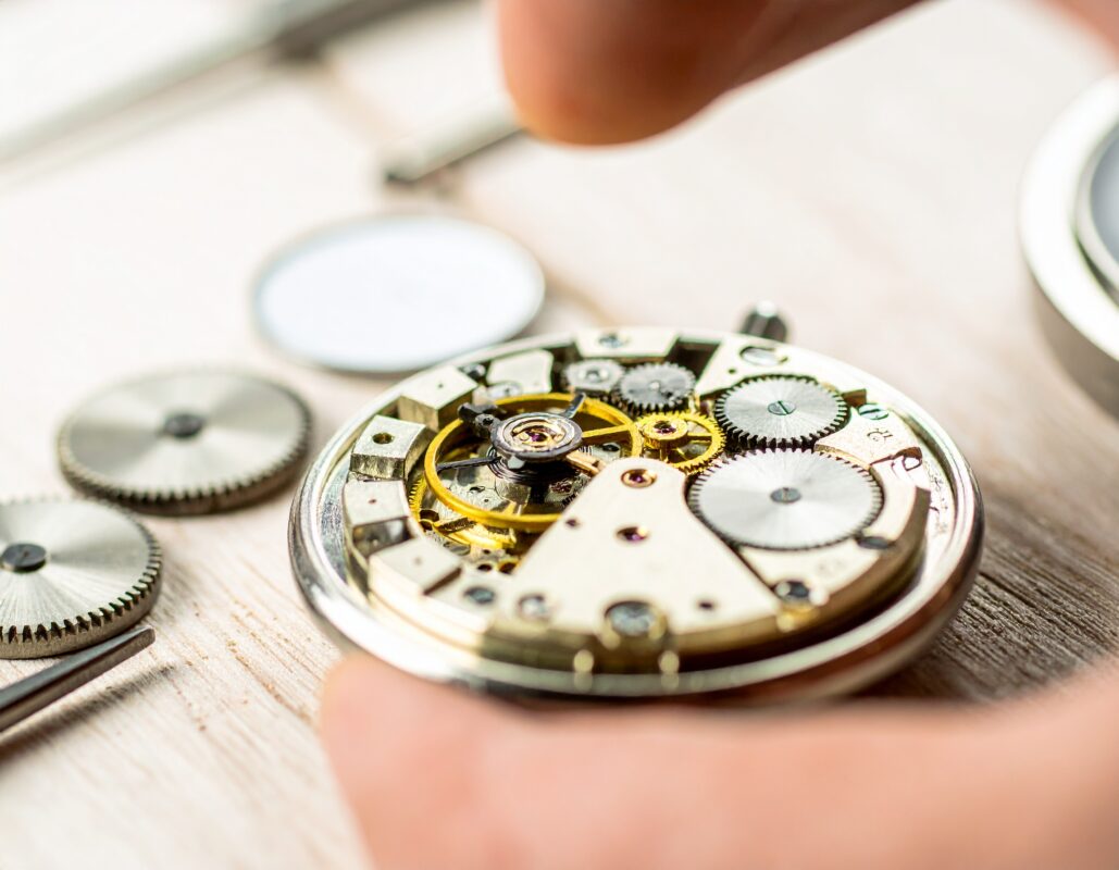 panerai service