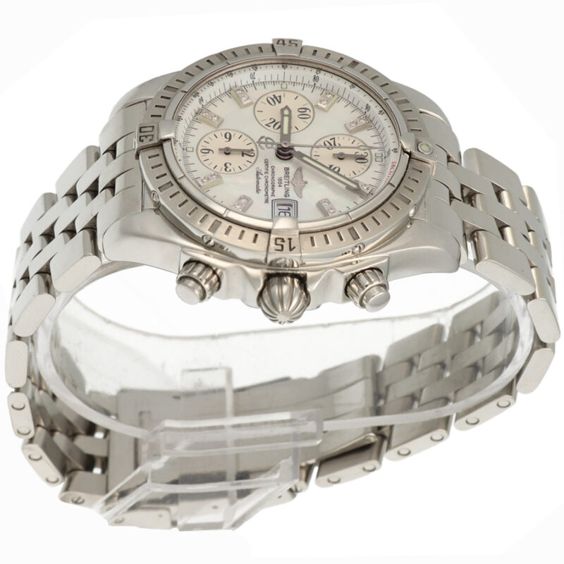 kast breitling laten maken