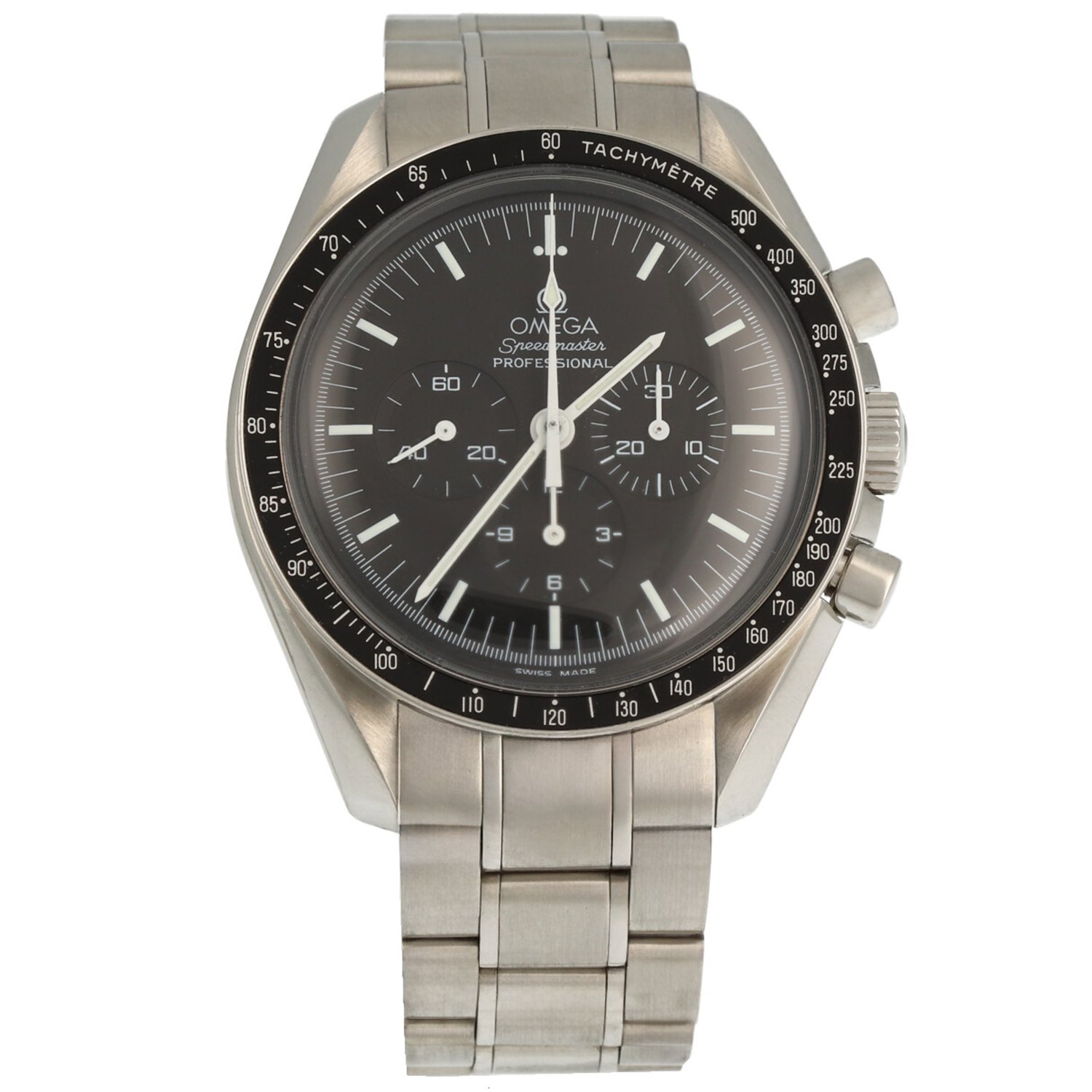 speedmaster omega laten repareren