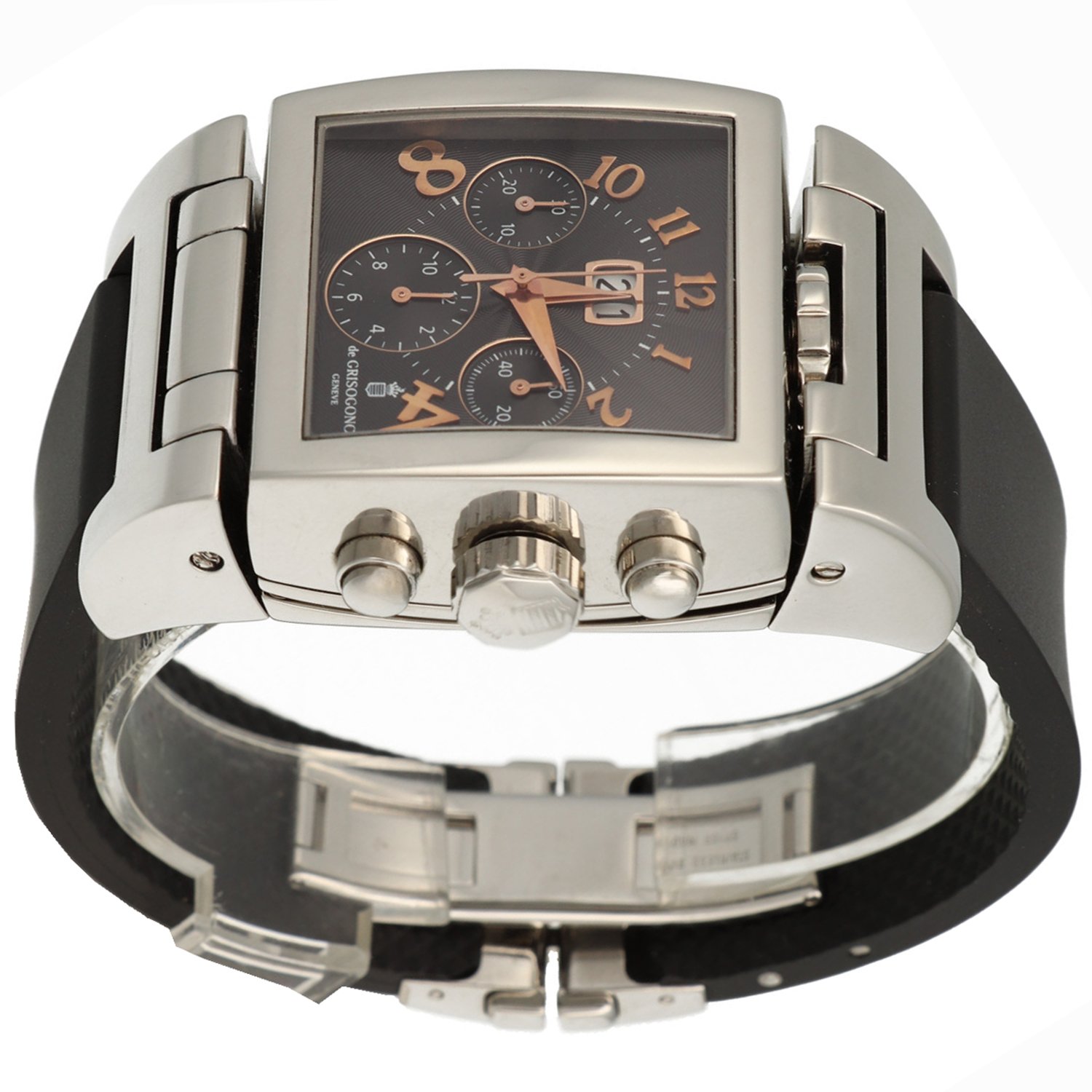 de grisogono polijsten