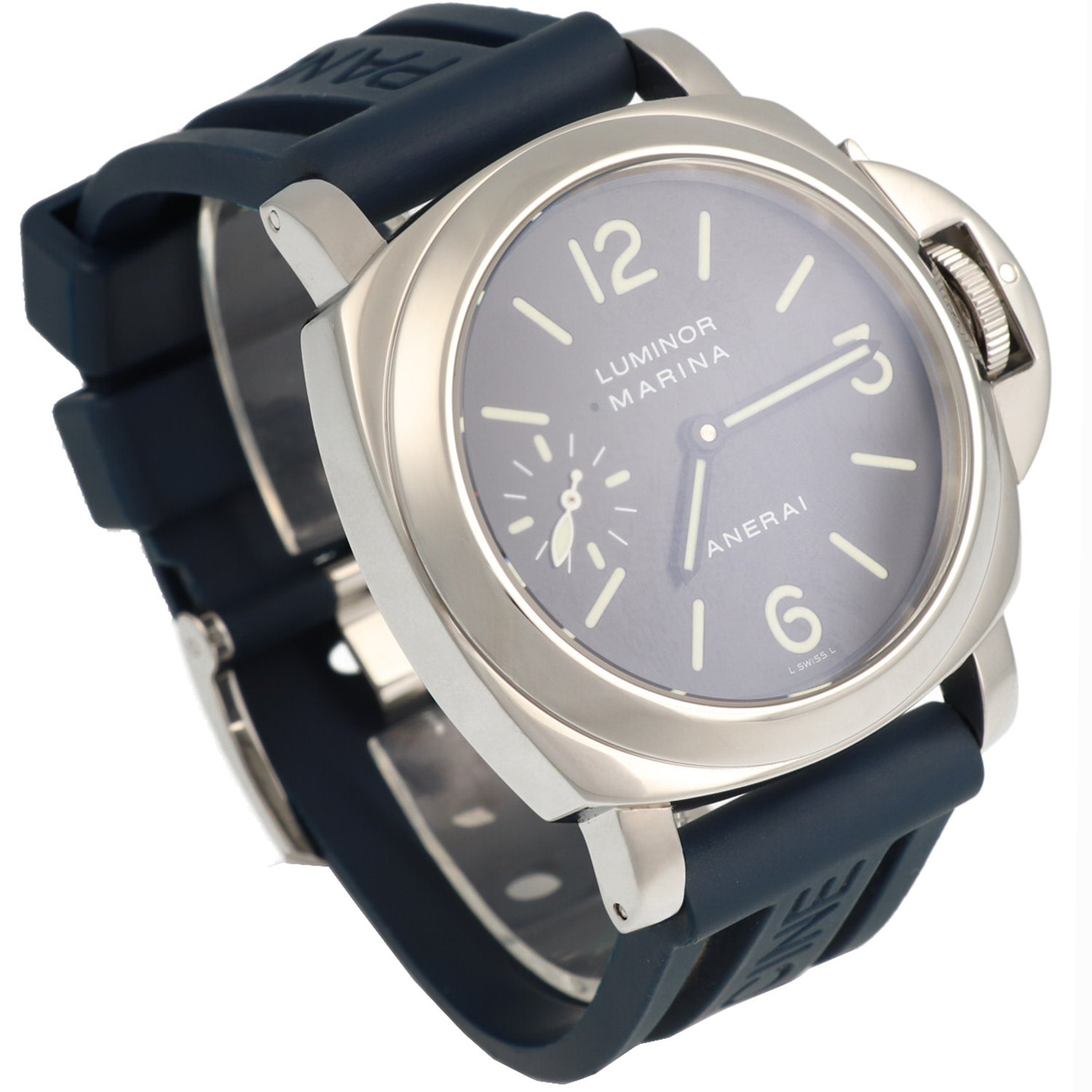 panerai horlogemakers