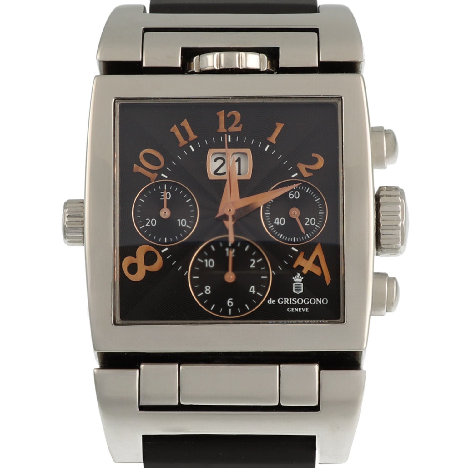 de grisogono repareren