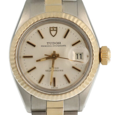 tudor horloge reparatie