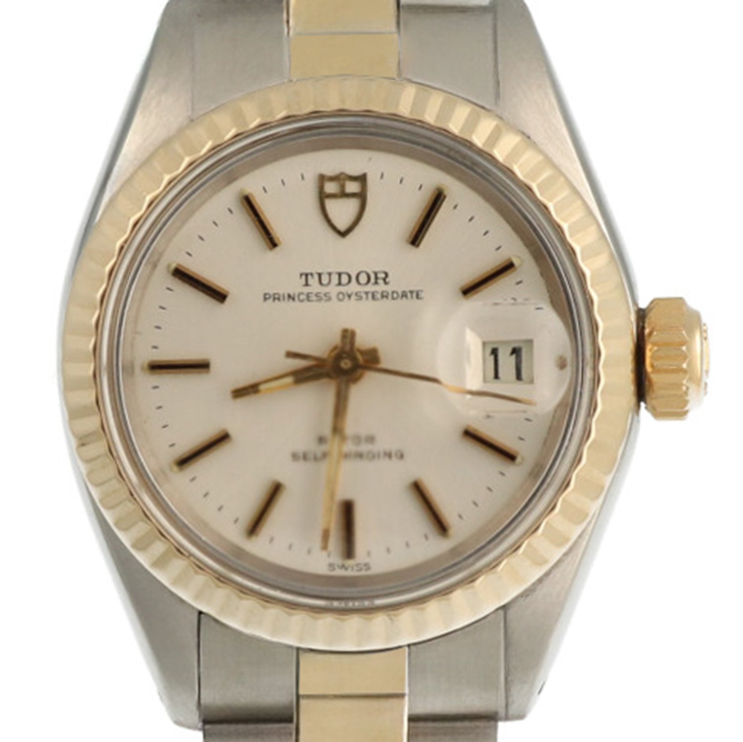 tudor horloge reparatie