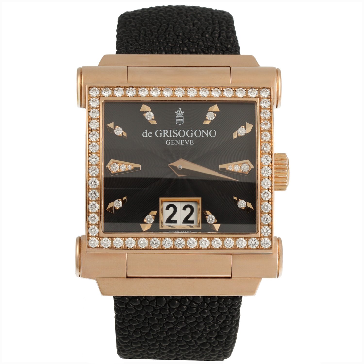 repareren de grisogono