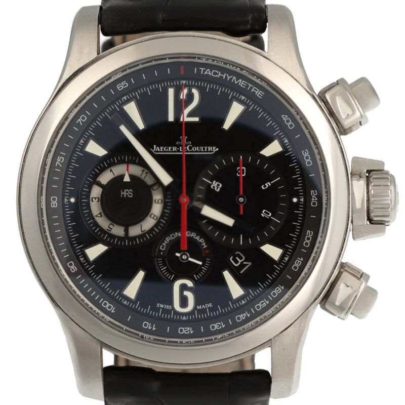 jeager-lecoultre master compressor repareren