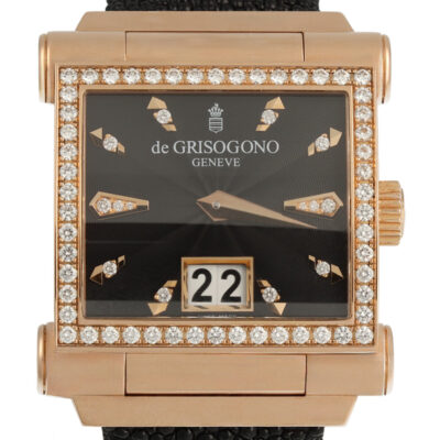 servicebeurt horloge hoe vaak
